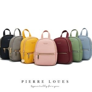 pierre bookbag